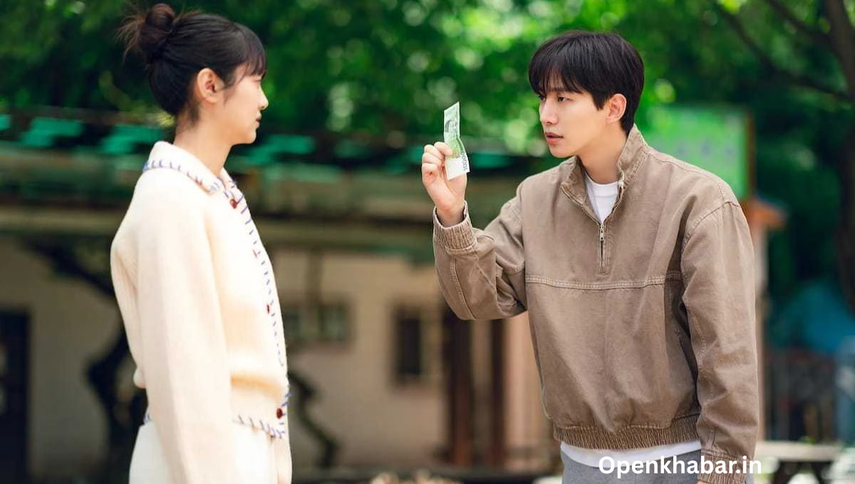 Cashero Episode 1-8 Release Time Today: Netflix पर कब और कितने बजे आए सभी एपिसोड