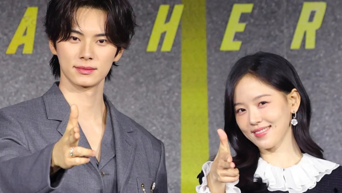 Cashero Episode 1-8 Release Time Today: Netflix पर कब और कितने बजे आए सभी एपिसोड