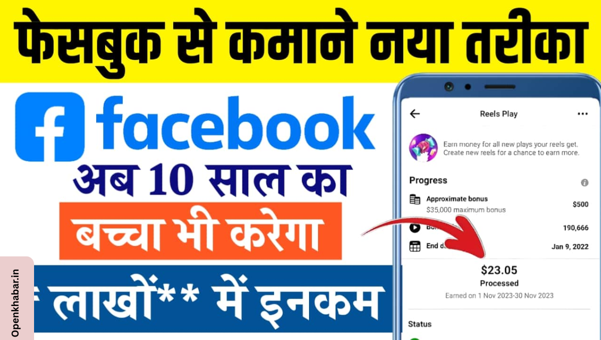 Online Paise Kaise Kamaye 2026: घर बैठे कमाए ₹70,000 महीना