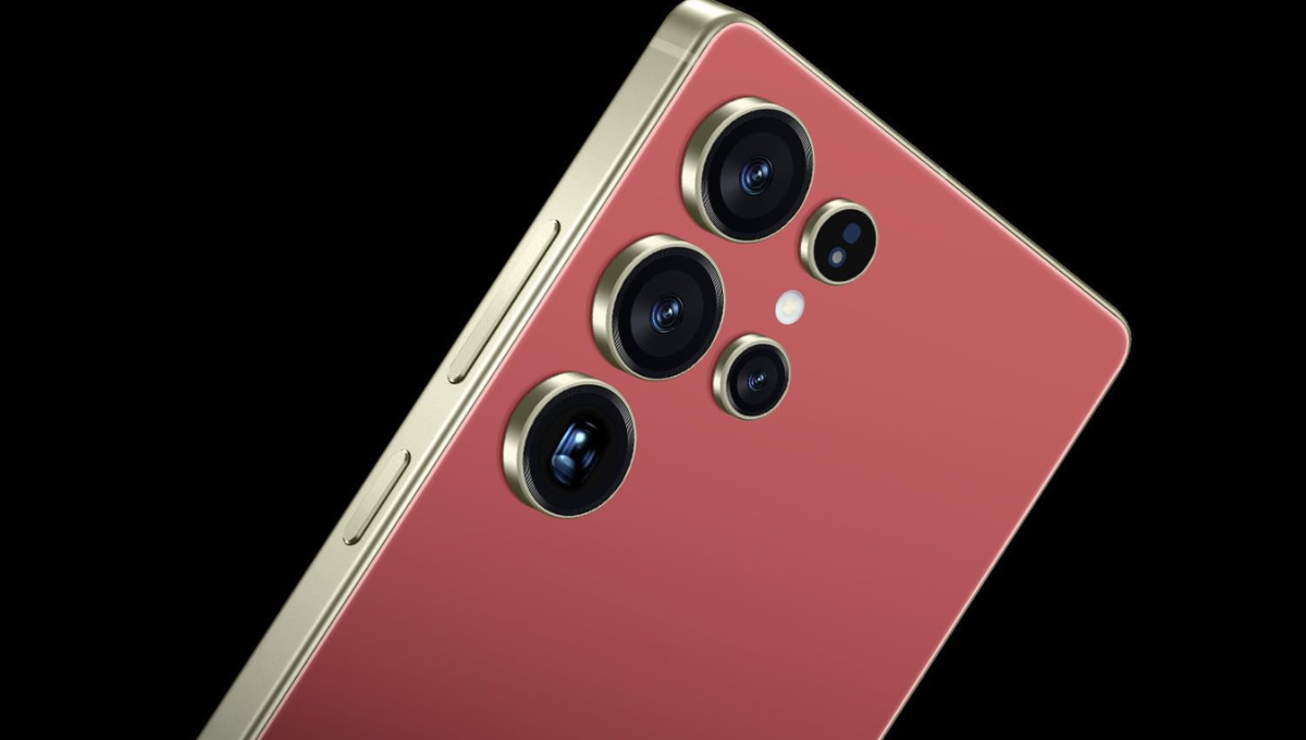 New Galaxy S26 leak: Samsung Galaxy S26 Plus बड़ा बदलाव, जानिए पूरी डिटेल