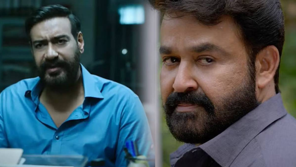 Drishyam 3 Release: अजय देवगन ने किया ऐलान, 2 अक्टूबर 2026 को सिनेमाघरों में दस्तक