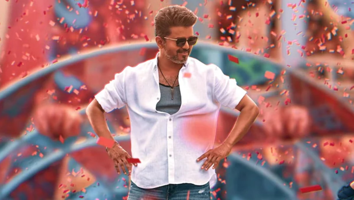 Jana Nayagan Audio Launch: विजय का भावुक भाषण, बिना किसी हादसे के हुआ इतना बड़ा आयोजन