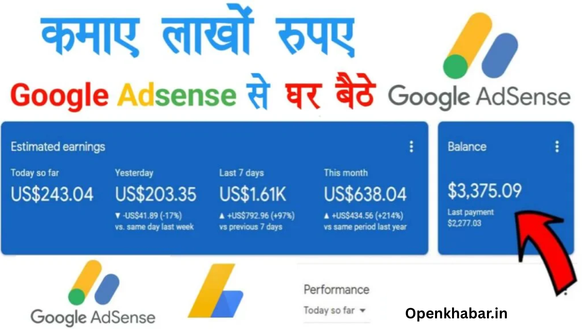 Blogging Se Paise Kaise Kamaye 2026: लीक हो गया 2026 के ब्लॉग्गिंग का सेक्रेट, देख लो फ्री है अभी 