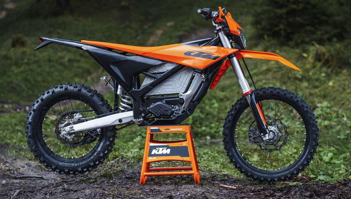 KTM Electric Cycle 2026 भारत में लॉन्च: ऐसा क्या है खास