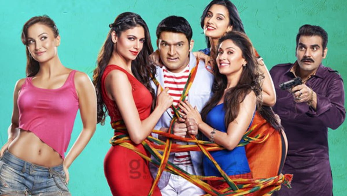 Kis Kisko Pyaar karoon 2 Re-Release: धुरंधर से पिटने के बाद कपिल शर्मा की फिल्म फिर लौटेगी सिनेमाघरों में