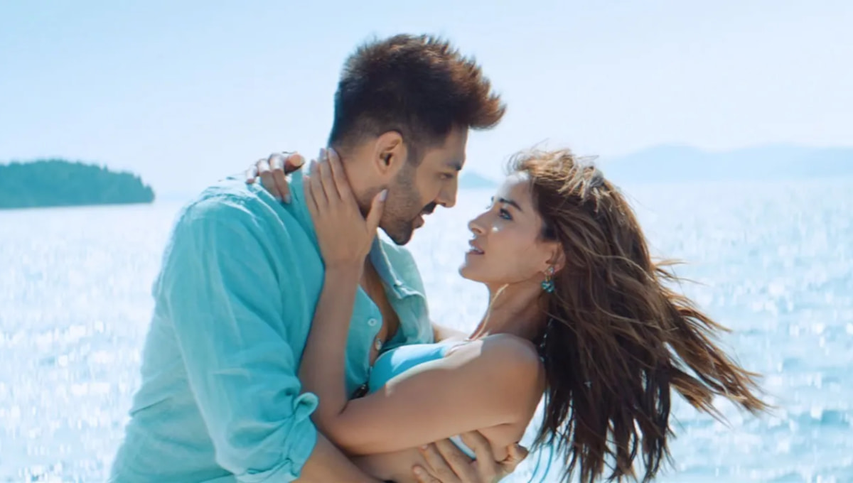 Tu Meri Main Tera Main Tera Tu Meri Advance Booking 