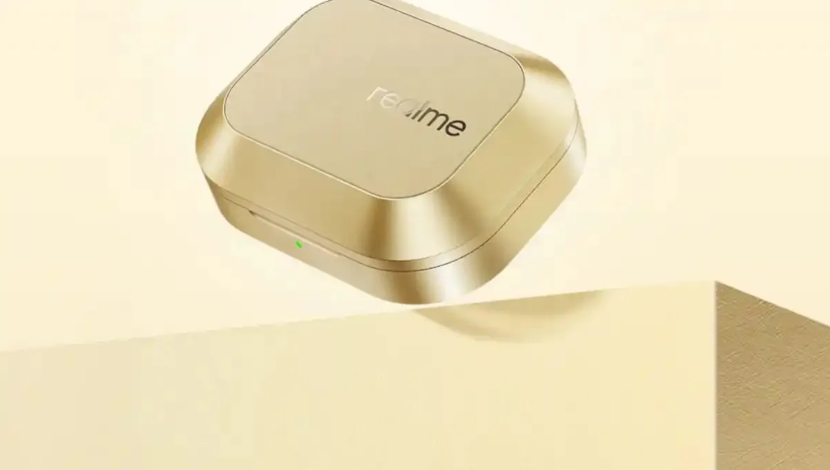 realme 16 Pro सीरीज लॉन्च: 200MP कैमरा, LumaColor और 4K HDR वीडियो फीचर्स