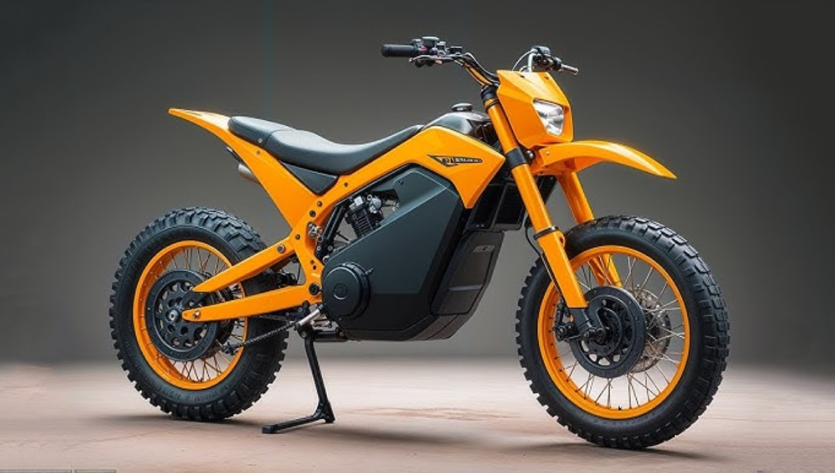 KTM Electric Cycle 2026 भारत में लॉन्च: ऐसा क्या है खास