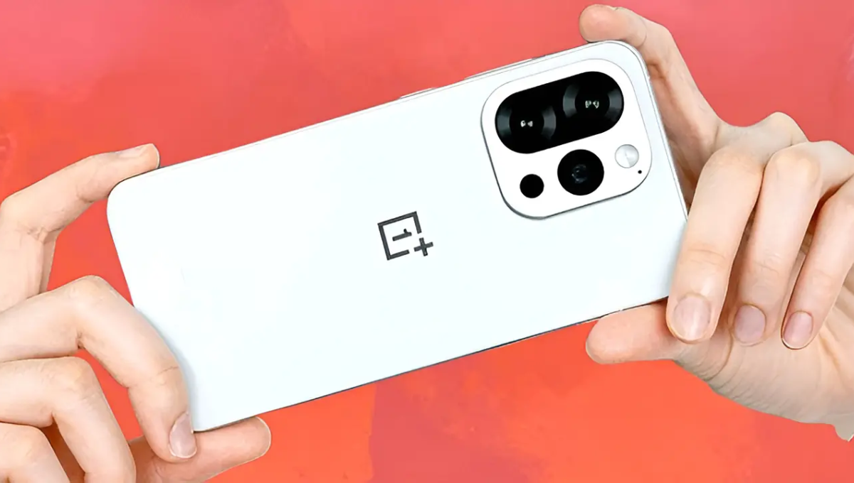 OnePlus 15T leaks को लेकर बड़ा खुलासा, 7000mAh बैटरी, दमदार फीचर्स