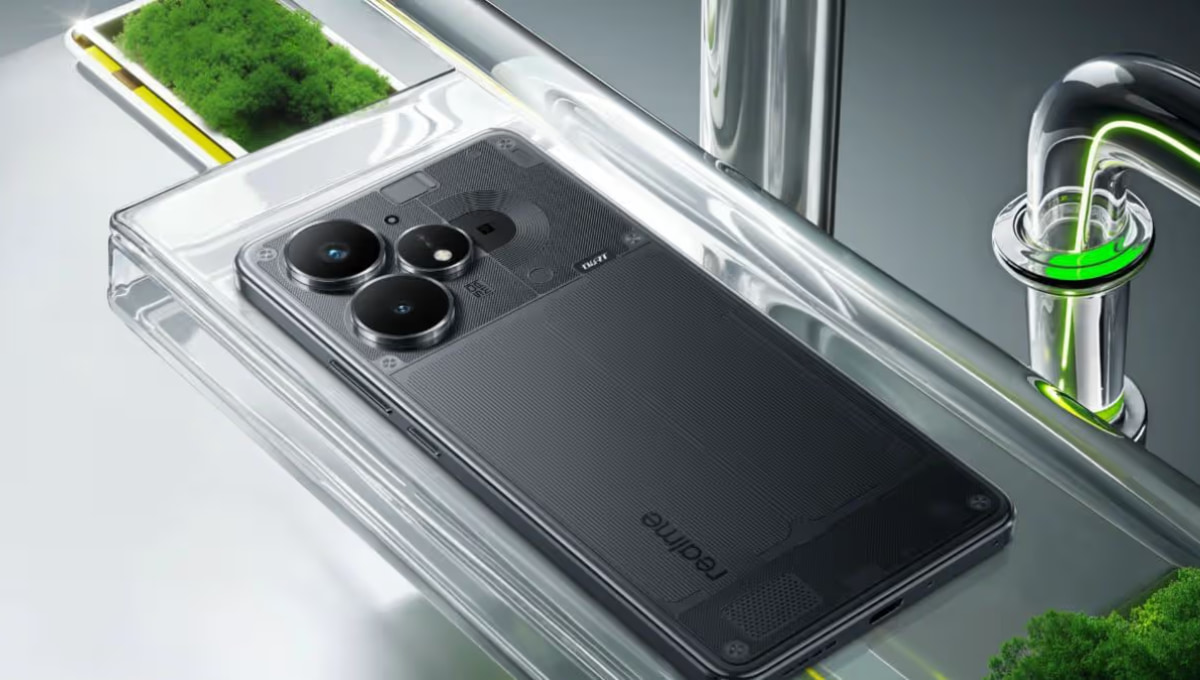 Realme Neo 8 लॉन्च बहुत जल्द: 8,000mAh बैटरी और Snapdragon 8 Gen 5 के साथ बड़ा खुलासा