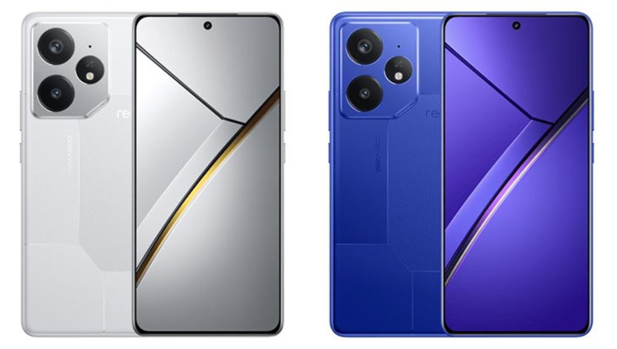 Realme Neo 8 लॉन्च बहुत जल्द: 8,000mAh बैटरी और Snapdragon 8 Gen 5 के साथ बड़ा खुलासा