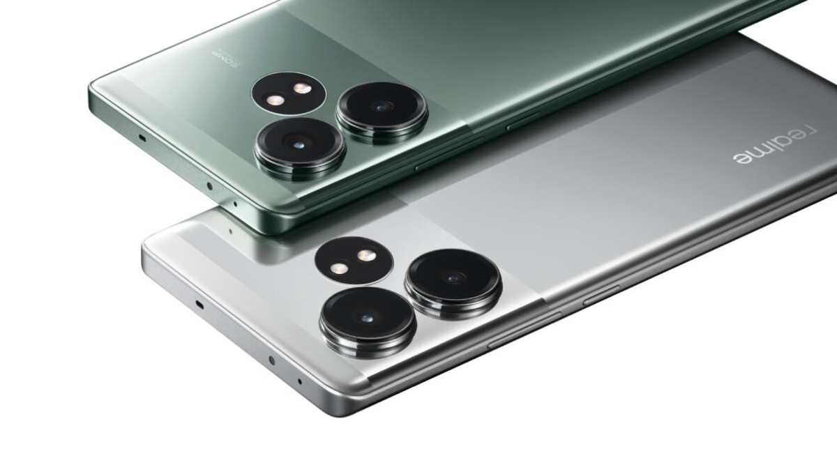 Realme Neo 8 लॉन्च बहुत जल्द: 8,000mAh बैटरी और Snapdragon 8 Gen 5 के साथ बड़ा खुलासा