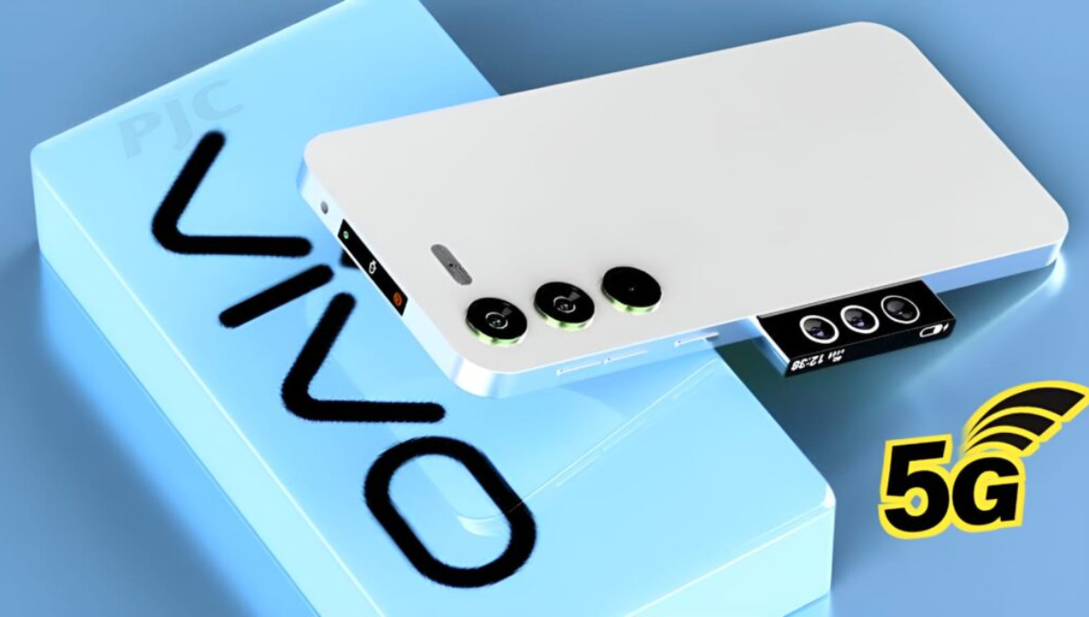 गरीबो के लिए दमदार मौका! Vivo V51 Pro Max 5G लॉन्च, जानिए कीमत और फीचर्स  108MP कैमरा, AMOLED डिस्प्ले के साथ 