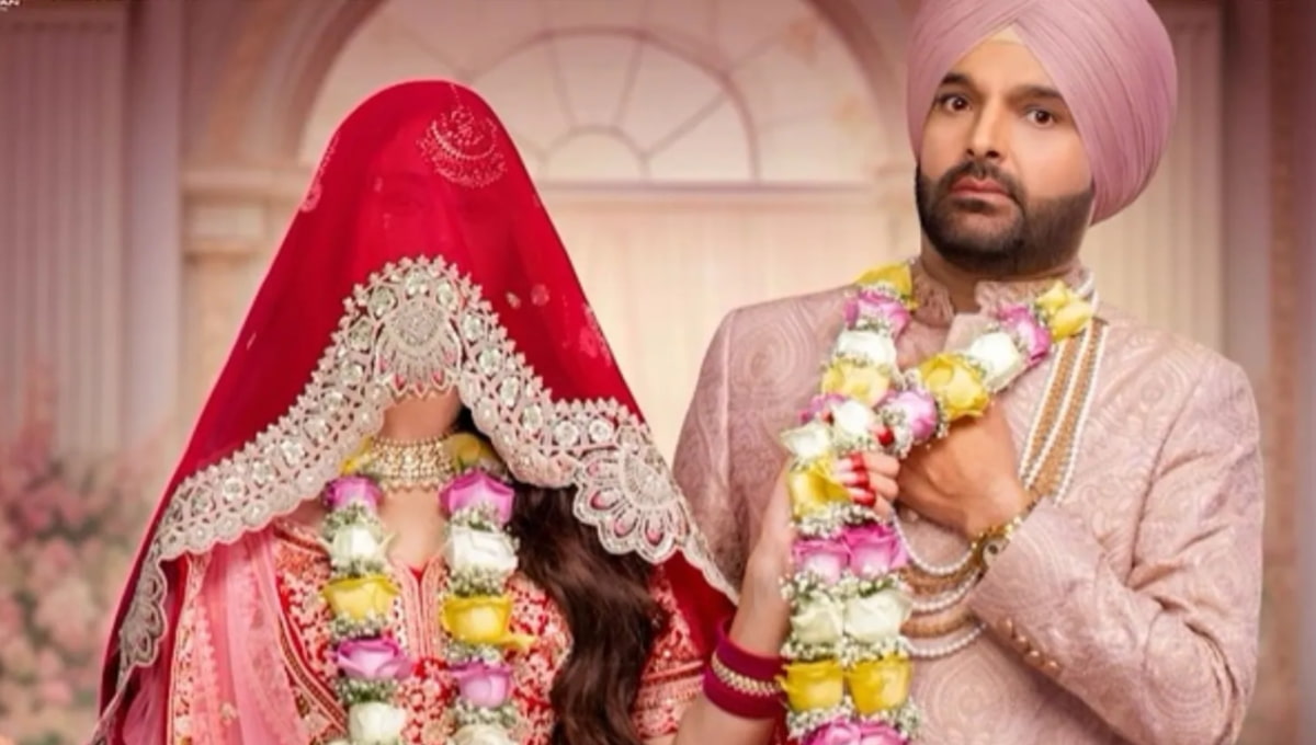 Kis Kisko Pyaar karoon 2 Re-Release: धुरंधर से पिटने के बाद कपिल शर्मा की फिल्म फिर लौटेगी सिनेमाघरों में