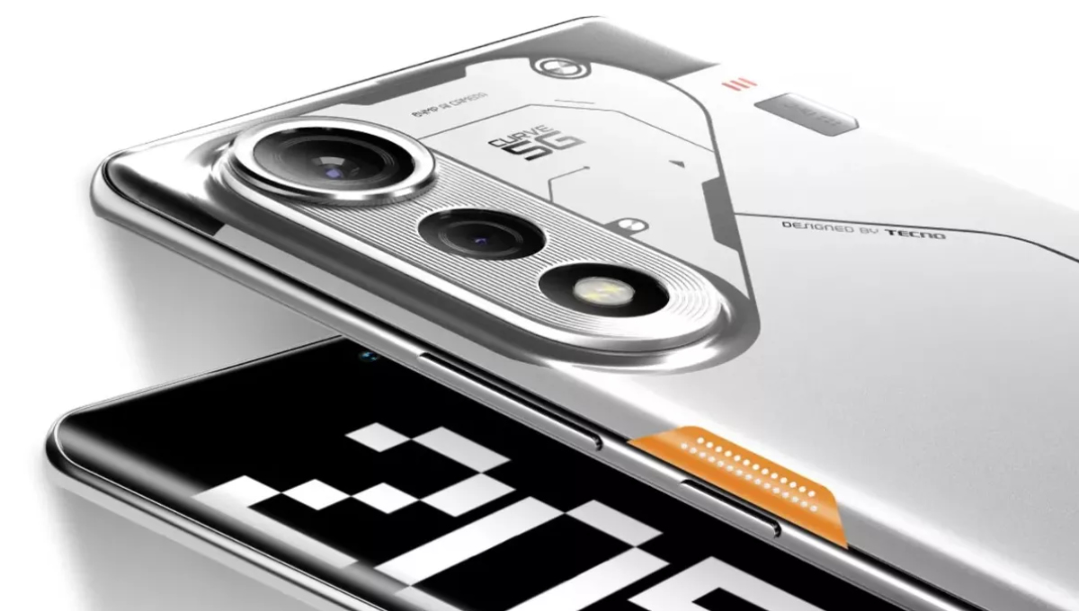 TECNO POVA Curve 2 5G Render Leaks: जाने ऐसा क्या है खास