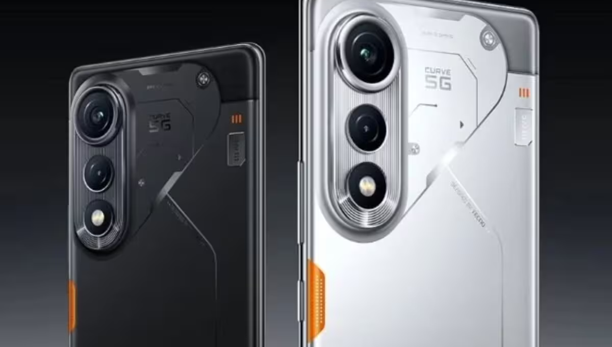 TECNO POVA Curve 2 5G Render Leaks: जाने ऐसा क्या है खास