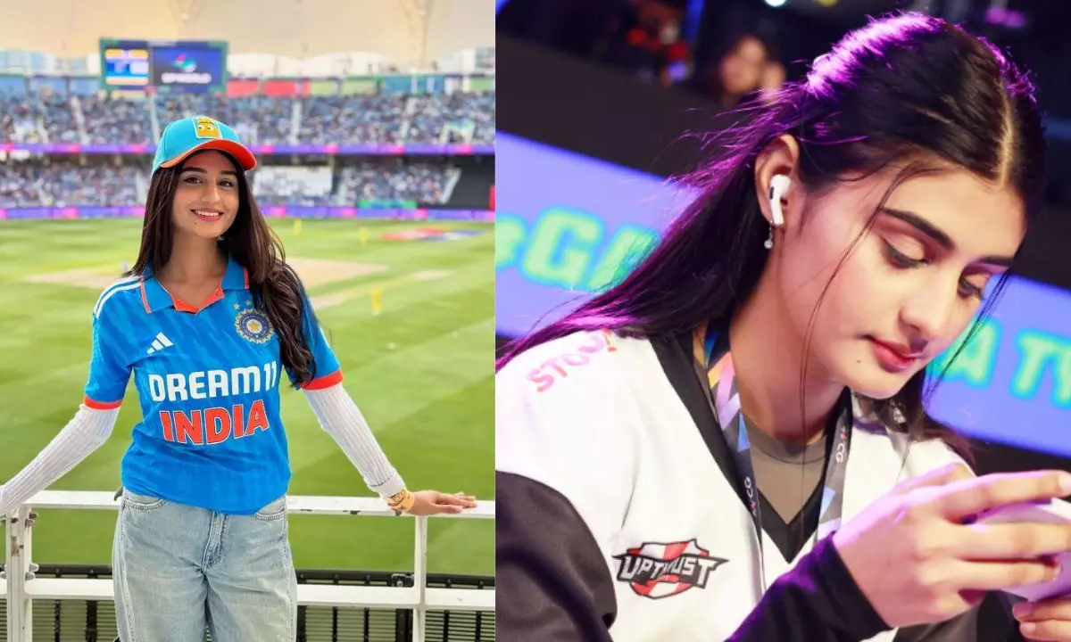 Payal Gaming वायरल वीडियो विवाद: बिना सबूत क्यों जोड़ा नाम