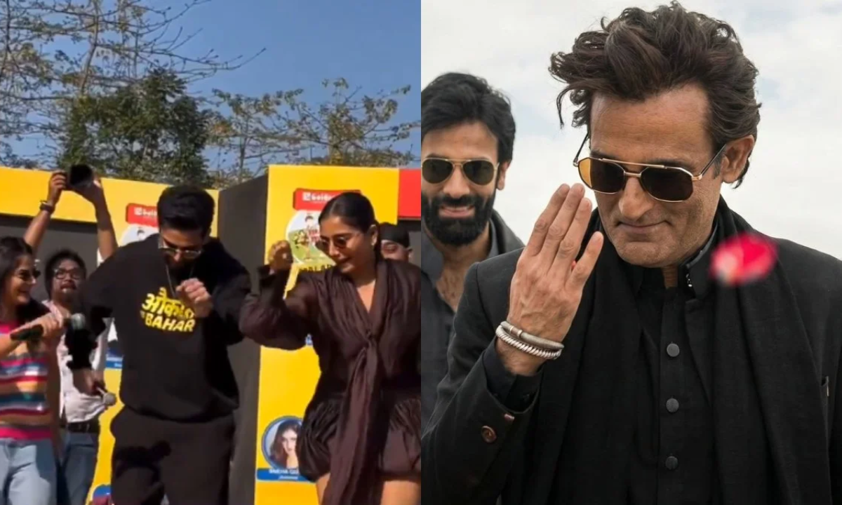 Dhurandhar Box Office Collection: Day 13 की कमाई ने दर्शकों को कर दिया हैरान, तोड़े सभी रिकॉर्ड