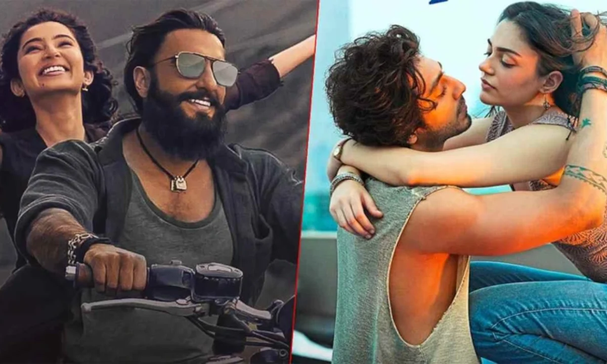 Dhurandhar Box Office Collection: Day 13 की कमाई ने दर्शकों को कर दिया हैरान, तोड़े सभी रिकॉर्ड