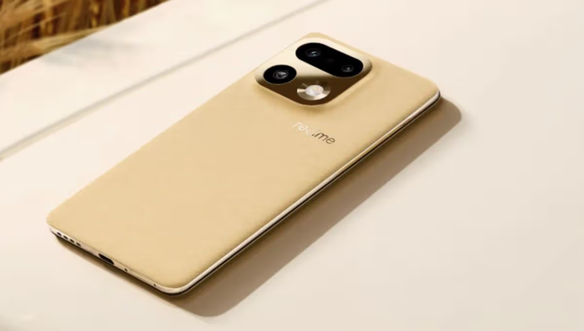 Realme 16 Pro+ Leaked Specs: लॉन्च से पहले सब कुछ आया सामने