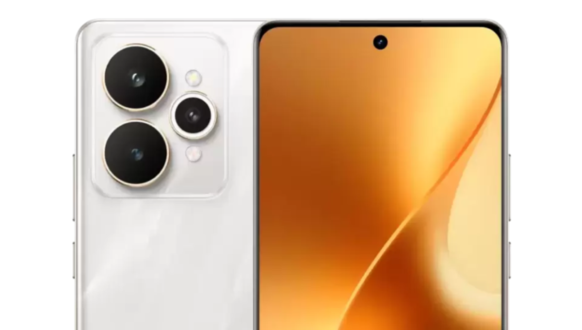 Realme 16 Pro+ Leaked Specs: लॉन्च से पहले सब कुछ आया सामने