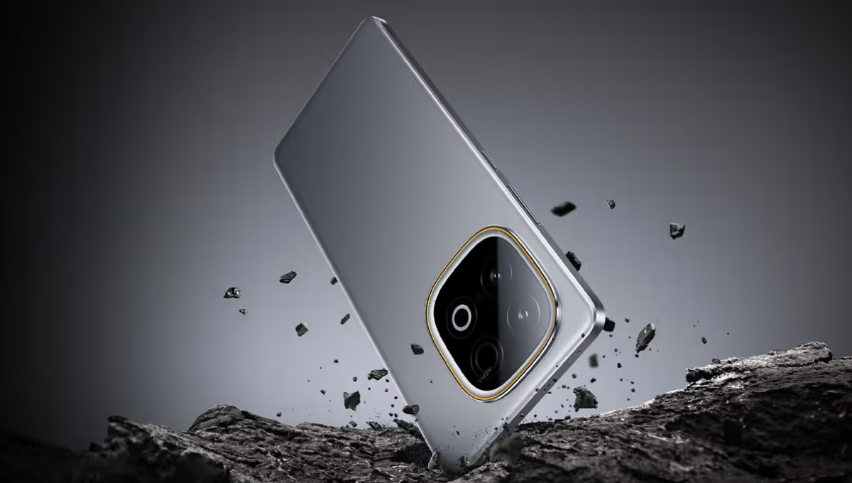 iQOO Z11 Turbo revealed: लॉन्च कंफर्म, OnePlus 15R को मिलेगी टक्कर