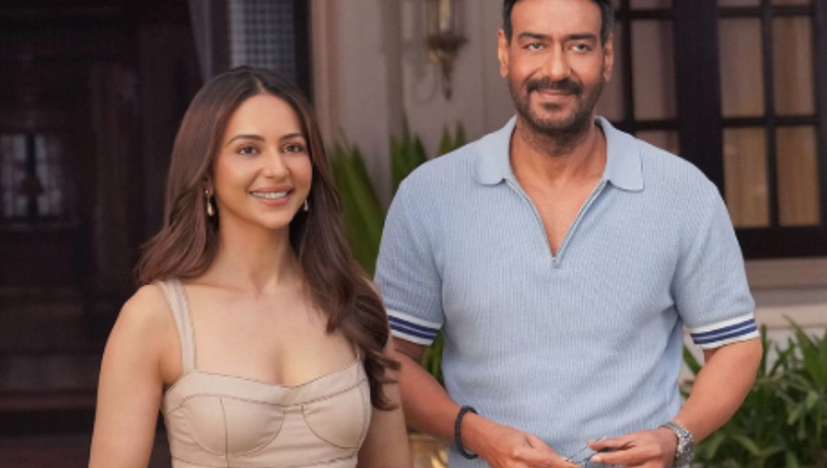 दे दे प्यार दे 2 ओटीटी रिलीज: Netflix पर कब आएगी अजय देवगन की फिल्म?