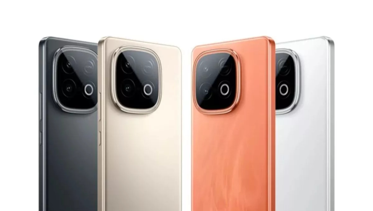 iQOO Z11 Turbo revealed: लॉन्च कंफर्म, OnePlus 15R को मिलेगी टक्कर