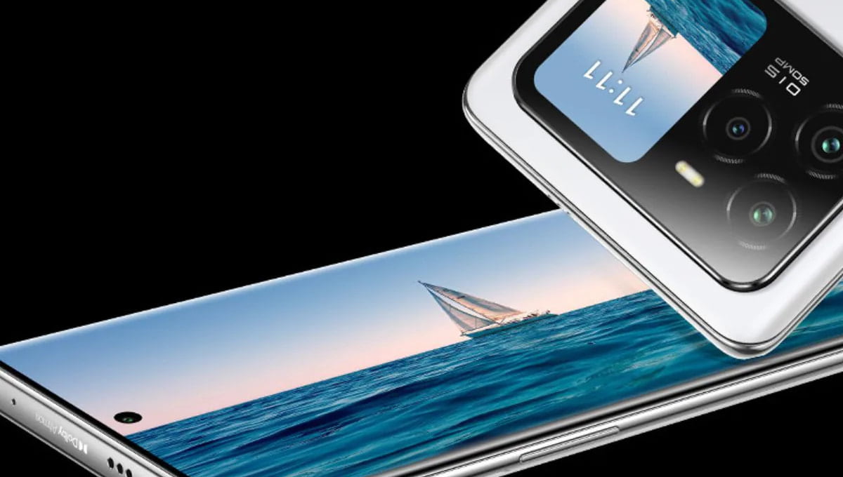 Lava Dual-Screen Smartphone भारत में जल्द लॉन्च: ₹20,000 से कम में Lava Blaze Duo 3 5G? फीचर्स लीक