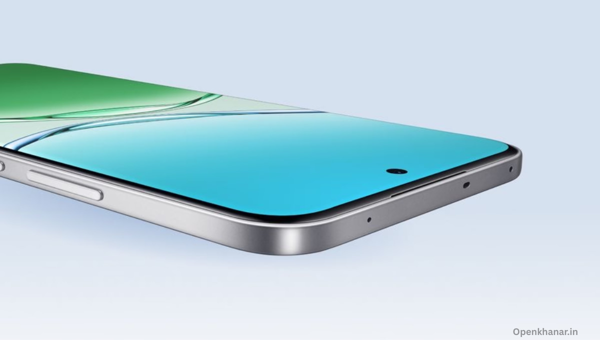 New OPPO F29 Pro 5G लॉन्च: 200MP AI कैमरा, 160W फास्ट चार्जिंग और 16GB RAM