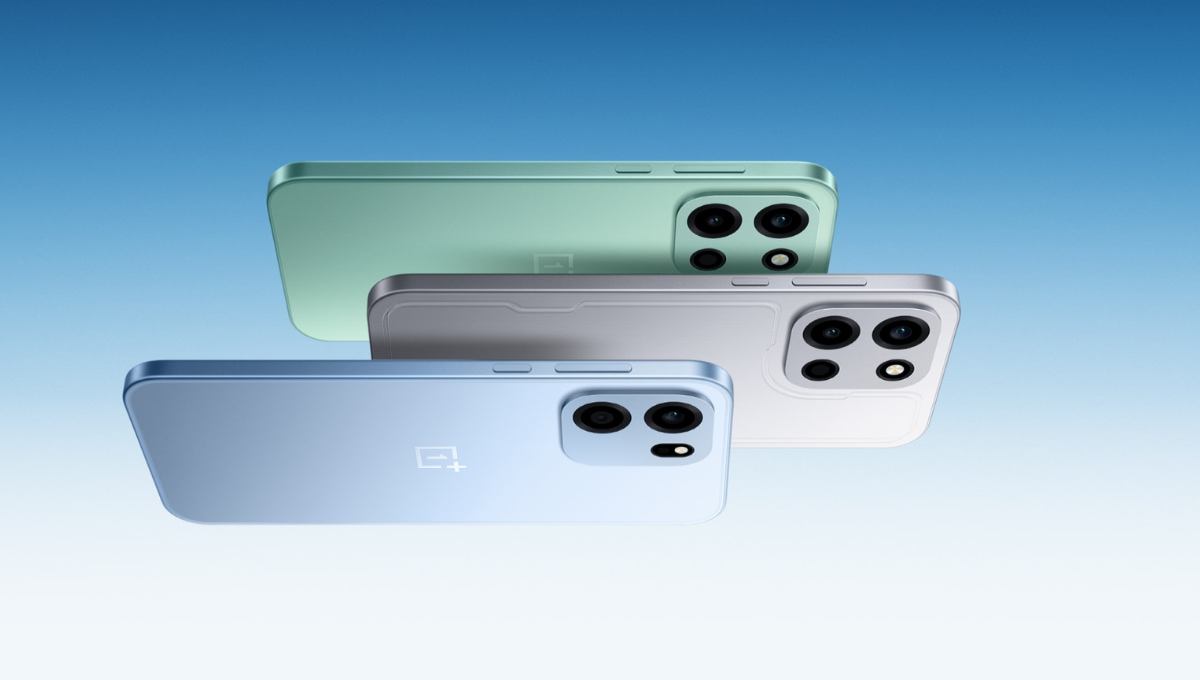 OnePlus Turbo 6 और Turbo 6V लॉन्च: 9,000mAh बैटरी, 80W फास्ट चार्जिंग और दमदार परफॉर्मेंस