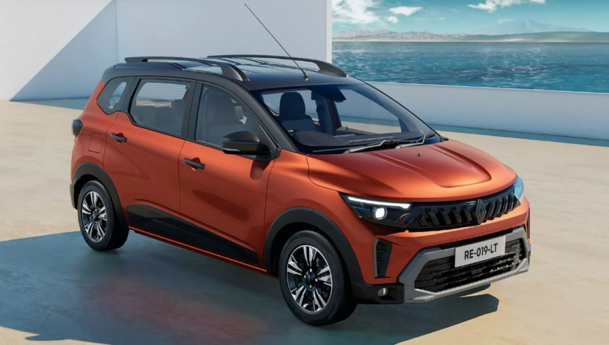 Top 5 Affordable SUVs Coming in India 2026 | Price, Mileage & Family Use Guide