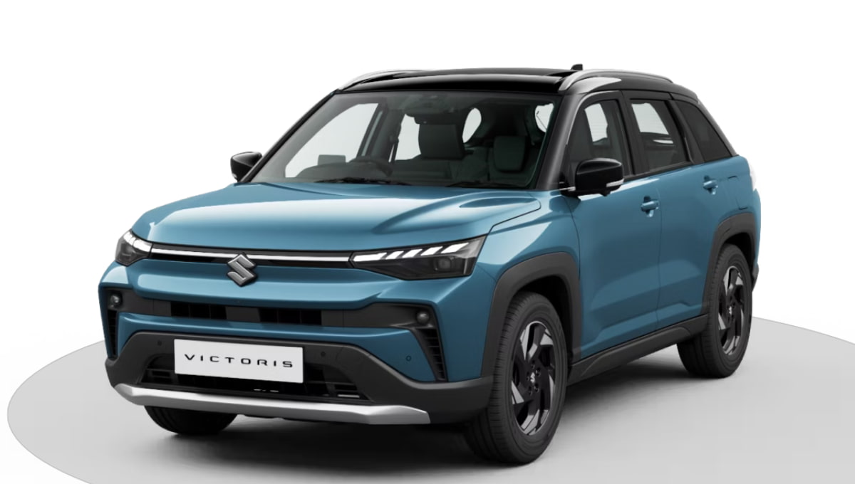 Top 5 Affordable SUVs Coming in India 2026 | Price, Mileage & Family Use Guide