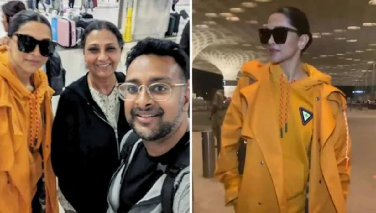 Deepika Padukone ने Fans के लिए Book की Flight Tickets, Gifts और Special Fan Meet  Inside Pics Viral