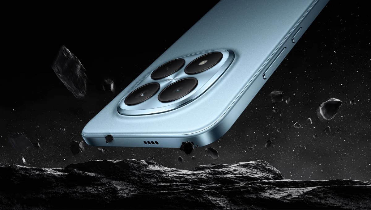 Redmi Note 15 Pro Plus Leaks: IP69K Protection, Camera और Fast Charging से जुड़े नए संकेत