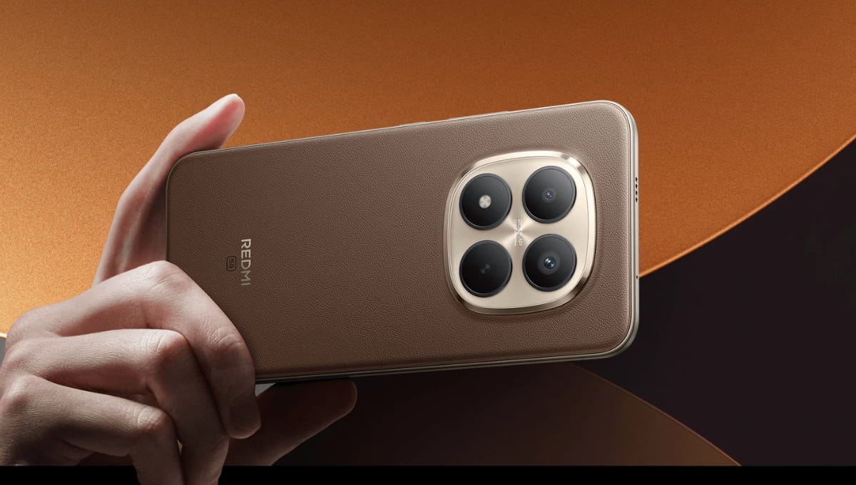 Redmi Note 15 Pro Plus Leaks: IP69K Protection, Camera और Fast Charging से जुड़े नए संकेत