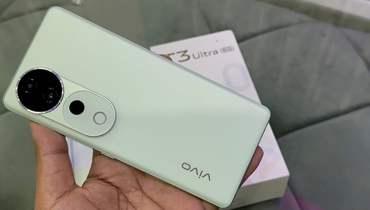 Vivo T5 5G Review in Hindi: संतुलित डिज़ाइन, भरोसेमंद कैमरा और रोज के लिए एक समझदार स्मार्टफोन