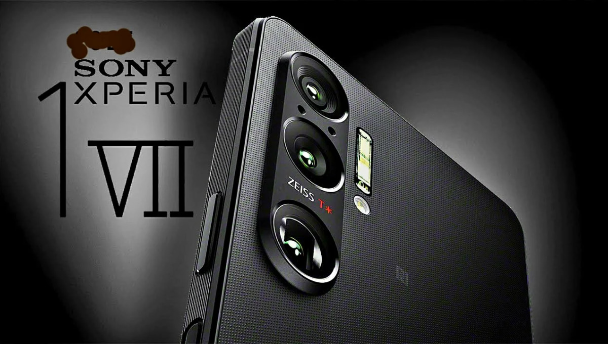 2026 का बाप Sony Xperia Launched: 300MP कैमरा के साथ आया नया Xperia 5G फोन, मचाया तहलका