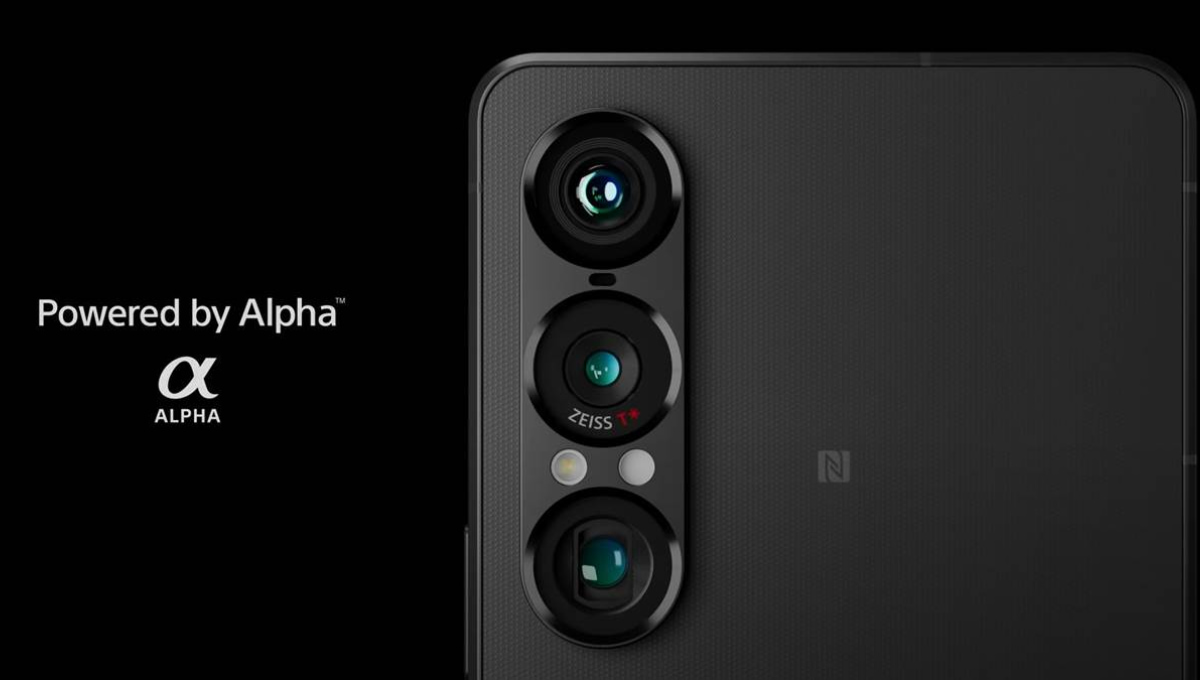 2026 का बाप Sony Xperia Launched: 300MP कैमरा के साथ आया नया Xperia 5G फोन, मचाया तहलका