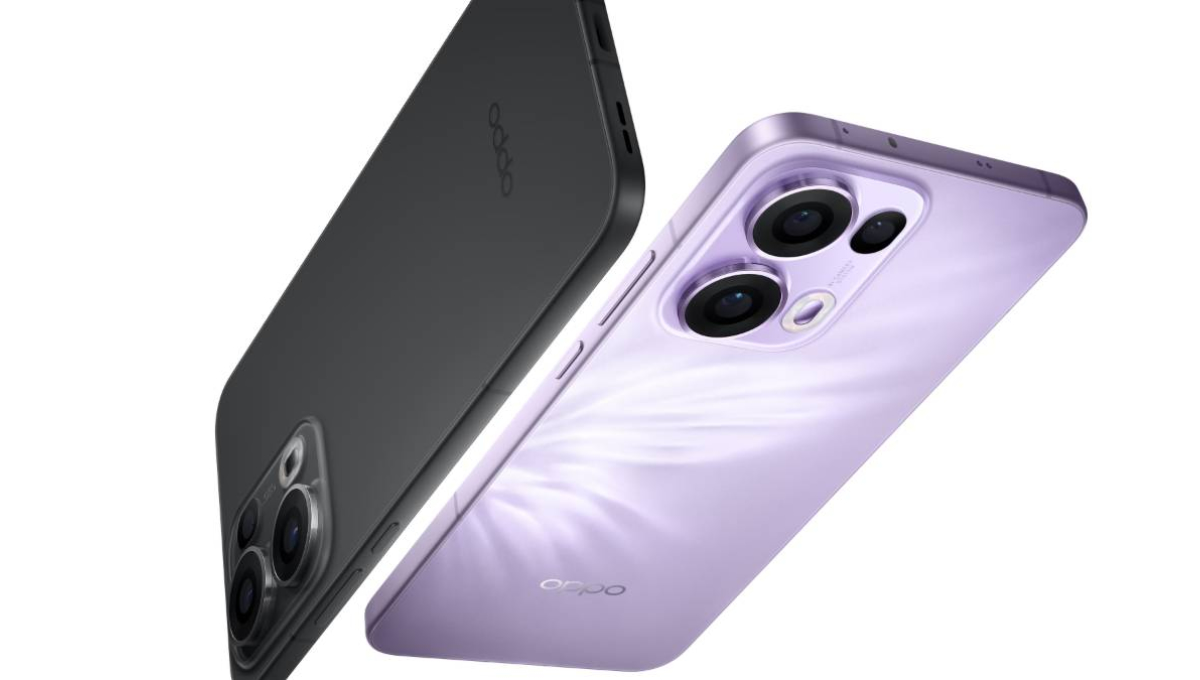 खुशखबरी! सभी के लिए OPPO Reno 15 Pro Mini लॉन्च से पहले कीमत लीक, 200MP कैमरा और 6200mAh बैटरी के साथ 