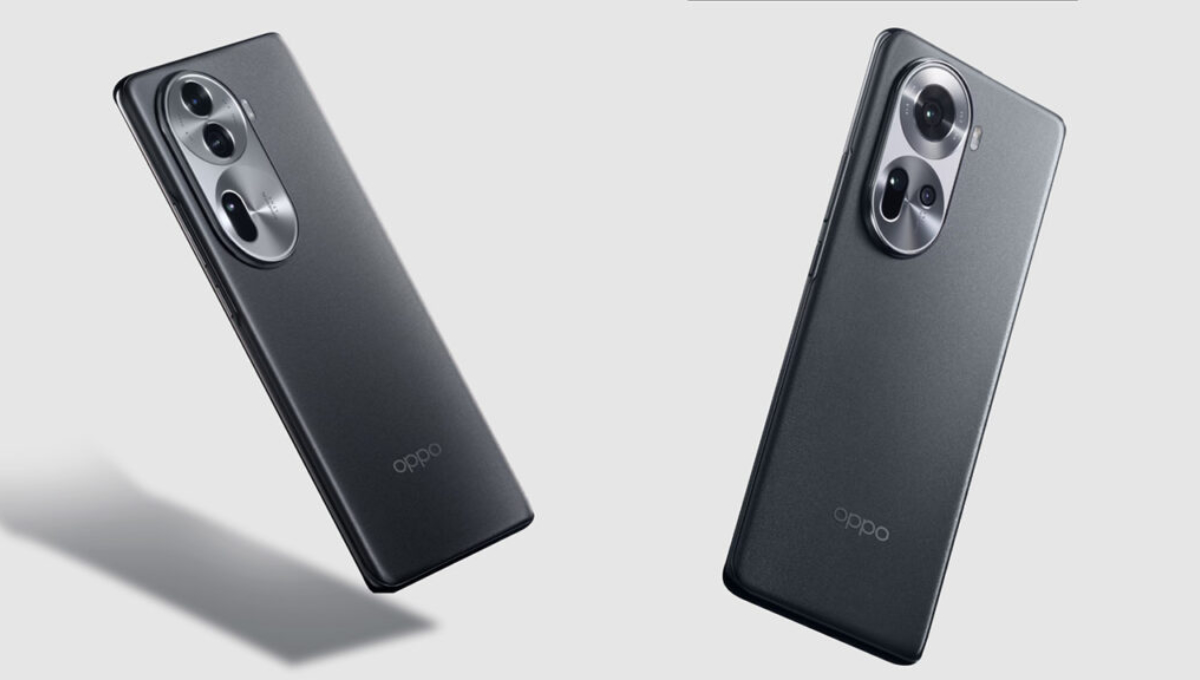 OPPO A6t Pro Unveiled: 7,000mAh बैटरी, IP69 रेटिंग और 120Hz डिस्प्ले वाला सबसे भरोसेमंद OPPO फोन