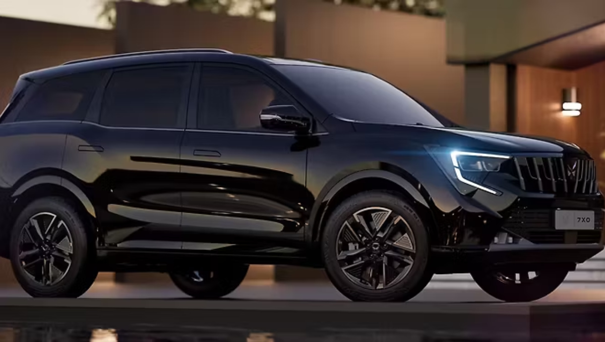 Mahindra XUV 7XO Launch: कीमत 13.66 लाख से शुरू, सभी वेरिएंट्स, बुकिंग और डिलीवरी डिटेल