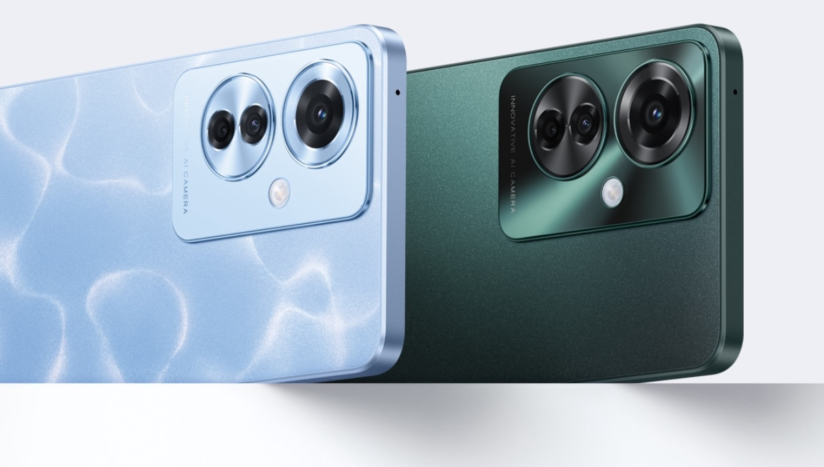 OPPO A6t Pro Unveiled: 7,000mAh बैटरी, IP69 रेटिंग और 120Hz डिस्प्ले वाला सबसे भरोसेमंद OPPO फोन