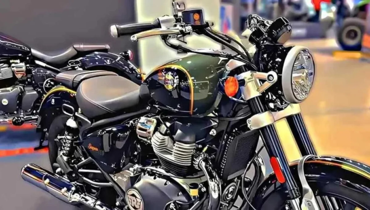 Royal Enfield Classic 250: सस्ते में Bullet का सपना होगा पूरा, कीमत और फीचर्स लीक