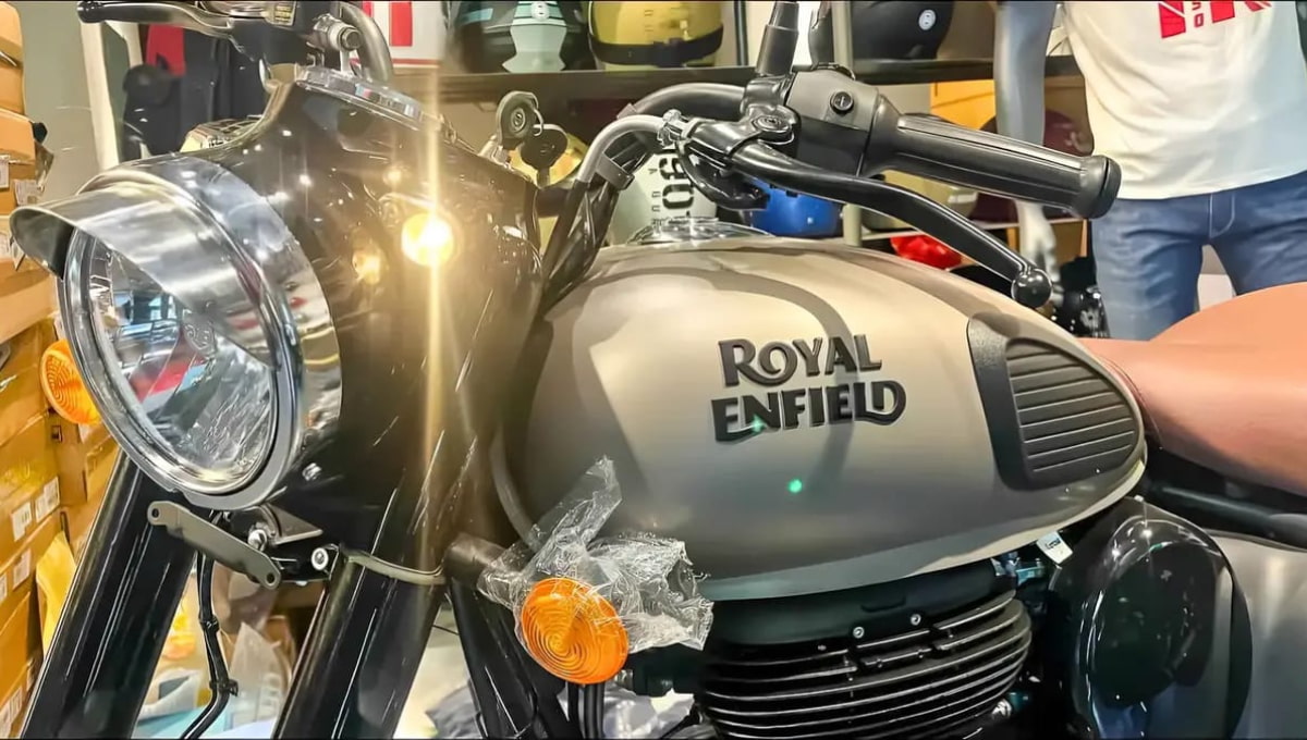 Royal Enfield Classic 250: सस्ते में Bullet का सपना होगा पूरा, कीमत और फीचर्स लीक