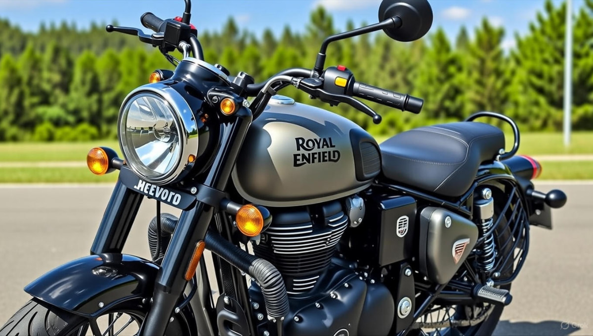 Royal Enfield Classic 250: सस्ते में Bullet का सपना होगा पूरा, कीमत और फीचर्स लीक