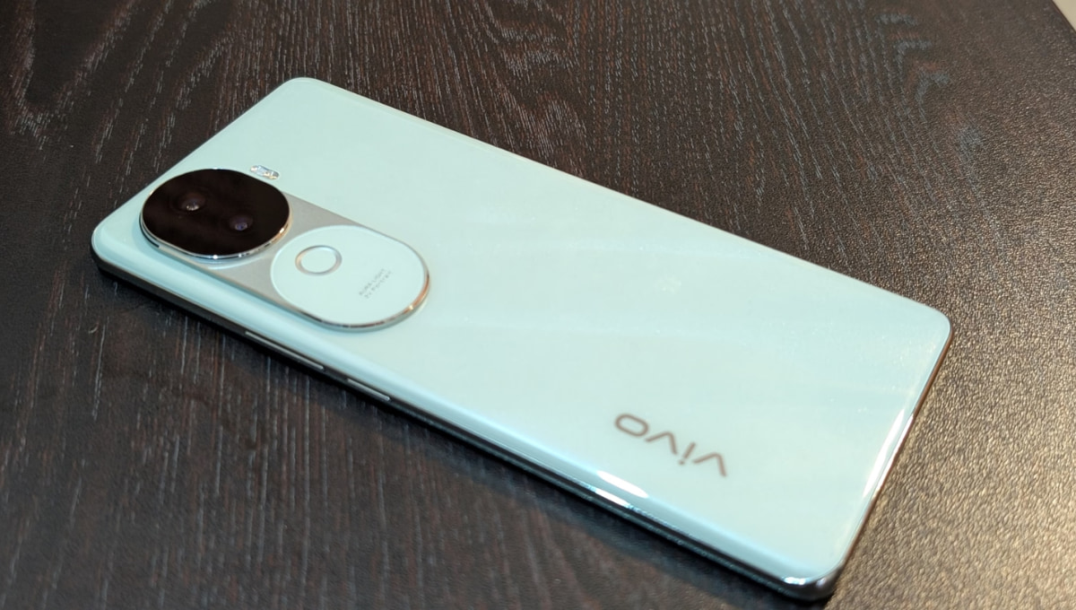 नए साल पर 50MP DSLR कैमरा और 5500mAh बैटरी वाला VIVO V40 Pro 5G बना लोगों की पहली पसंद