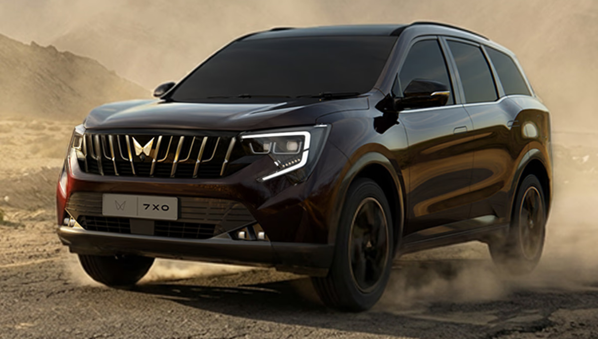 Mahindra XUV 7XO Launch: कीमत 13.66 लाख से शुरू, सभी वेरिएंट्स, बुकिंग और डिलीवरी डिटेल