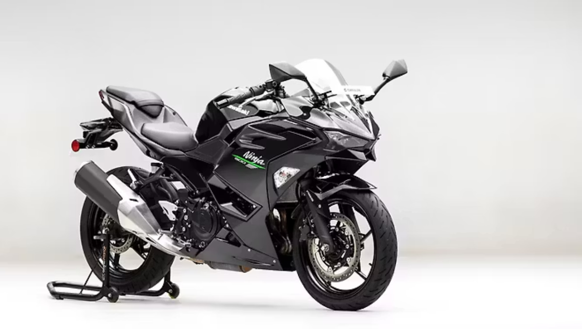 Kawasaki Ninja 500R Launched: दमदार परफॉर्मेंस, धाकड़ इंजन | कीमत, फीचर्स, पूरी जानकारी
