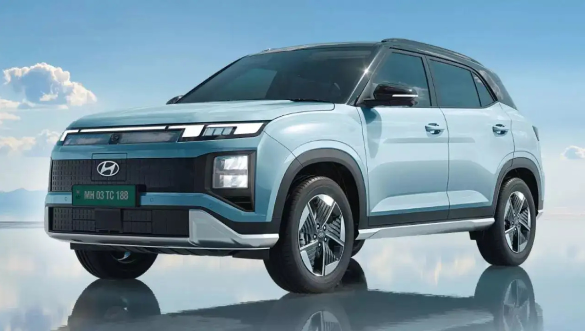 Hyundai Creta Launch: बेहतरीन माइलेज, फीचर्स और कीमत की पूरी जानकारी